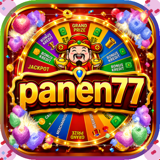 panen77 — galeri pratinjau Resmi APK